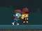 खेल Zombie Attack! Rescue ऑनलाइन