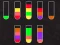 खेल Water Sort Puzzle ऑनलाइन