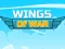 खेल Wings Of War ऑनलाइन