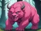 खेल Magical Pink Beast Rescue ऑनलाइन