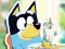 खेल Jigsaw Puzzle: Bluey Toy Time ऑनलाइन
