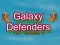 खेल Galaxy Defenders ऑनलाइन