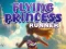 खेल Flying Princess Runner ऑनलाइन