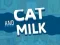 खेल Cat And Milk ऑनलाइन