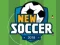 खेल New Soccer ऑनलाइन