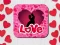 खेल Valentines Hidden Harts ऑनलाइन