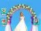 खेल Bridge Race Wedding Master ऑनलाइन