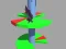 खेल Ratomilton Helix Jump ऑनलाइन