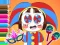 खेल Coloring Book: Carnival ऑनलाइन