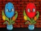 खेल Escape the Tulip Flower ऑनलाइन