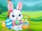 खेल Easter Bunny Jungle Escape ऑनलाइन