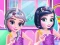 खेल Baby Unicorn Outfits ऑनलाइन