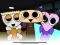 खेल Sprunki x Dandy's World 2 ऑनलाइन