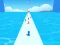खेल Stickman Collect Run ऑनलाइन