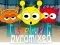 खेल Sprunki Pyramixed: Squid Game ऑनलाइन