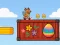 खेल Easter Deer ऑनलाइन