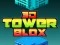 खेल 3d Tower Blox ऑनलाइन
