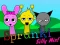 खेल Silly Sprunki ऑनलाइन