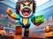 खेल Chicken Jockey Combat ऑनलाइन