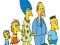 खेल The Simpsons: Find the Difference ऑनलाइन