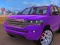 खेल Land Cruiser Simulator ऑनलाइन