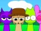 खेल Sprunki Pyramixed - Finished Animations ऑनलाइन