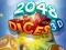 खेल Dices 2048 3D ऑनलाइन