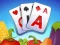 खेल Solitaire TriPeaks Harvest ऑनलाइन