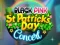 खेल Black Pink St.patricks Day Concert ऑनलाइन