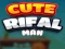 खेल Cute Rifal Man ऑनलाइन