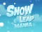 खेल Snow Leap Mania ऑनलाइन