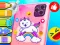 खेल Coloring Book: Phone Case ऑनलाइन