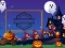 खेल Halloween Witch ऑनलाइन