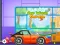 खेल Car Wash Garage ऑनलाइन