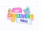 खेल Math Crossword Puzzle ऑनलाइन