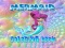 खेल Mermaid Coloring Book ऑनलाइन
