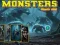 खेल Monsters Memory Game ऑनलाइन