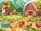 खेल Hidden Object Farm Adventure ऑनलाइन