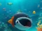 खेल Escape The Shark Cage ऑनलाइन