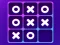 खेल Tic Tac Toe ऑनलाइन