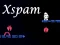 खेल Xspam ऑनलाइन