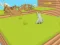 खेल Bunny Coin Hop ऑनलाइन