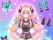 खेल Anime Dress Up Moe ऑनलाइन