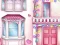 खेल Doll House Design ऑनलाइन