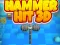 खेल Hammer Hit 3D ऑनलाइन