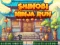 खेल Shinobi Ninja Run ऑनलाइन