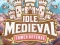 खेल Idle Medieval Tower Defense ऑनलाइन