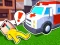 खेल First Aid Driver ऑनलाइन