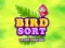 खेल Bird Sort Color Sorting ऑनलाइन