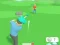 खेल Golf Invaders ऑनलाइन